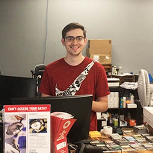 Technical support services Technical support services